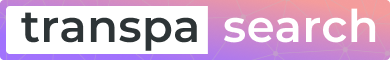 TranspaSearch Logo