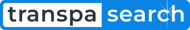 TranspaSearch Logo
